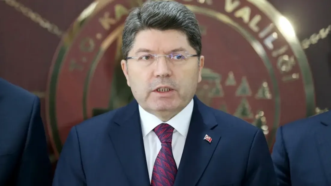 Adalet Bakanı: 12. yargı paketinde af yok!