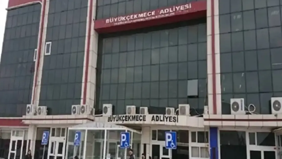 Adliye’den 25 kilo altın, 55 kilo gümüş çalındı!