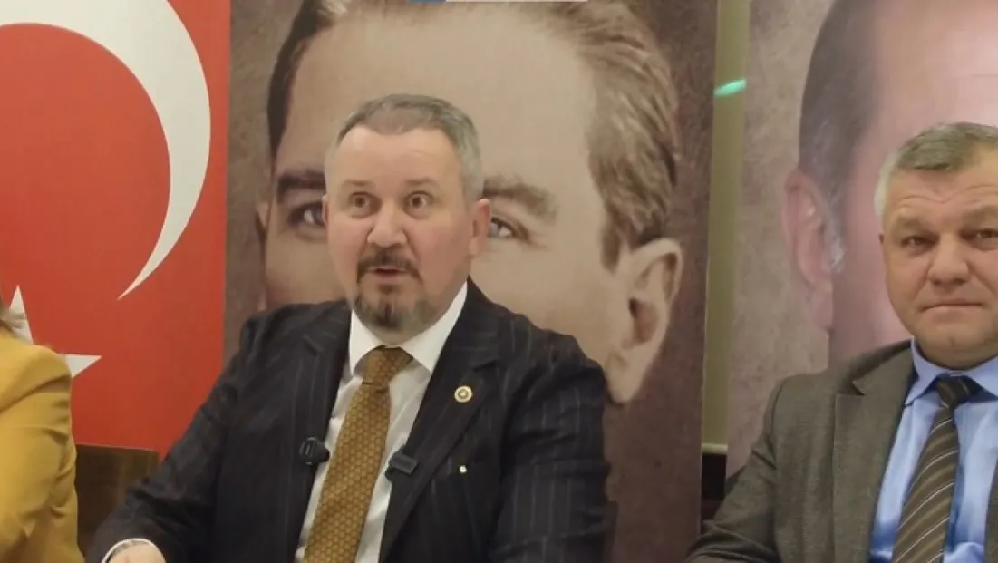 AKP'li vekil: Milletvekili maaşı ve milletvekili emekli maaşım yetmiyor!