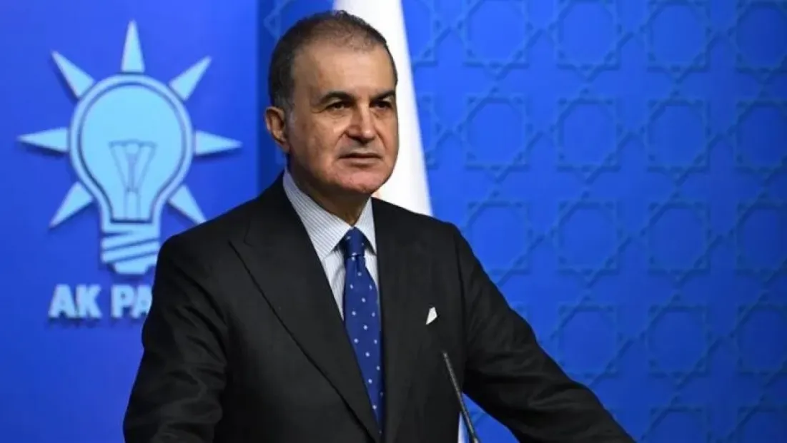 AKP: Suriye'de darbe girişimi durduruldu!