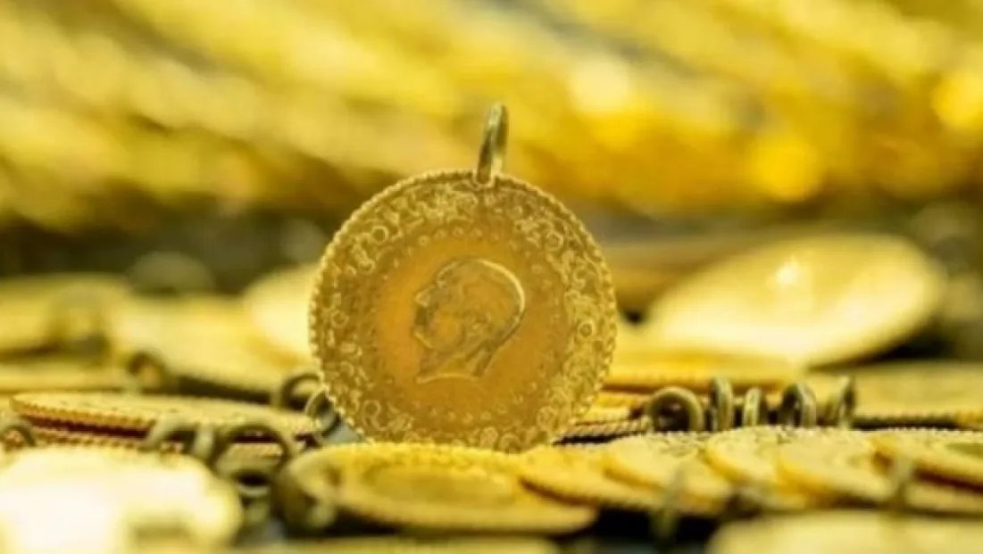 Altın haftaya yükselişle başladı