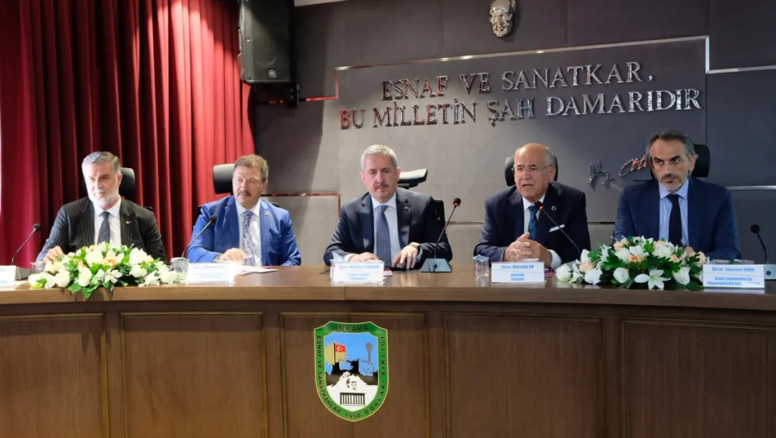 Ankara Esnafından Acı Çığlık: