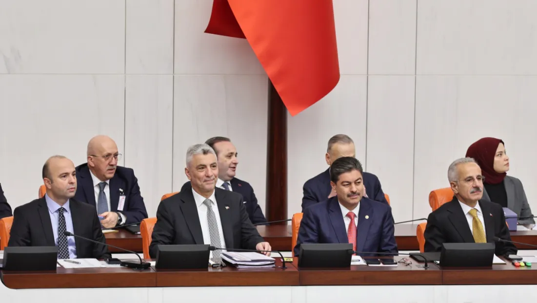 Bakan Bolat: Hazine Desteği Yüzde 50'ye Çıkarıldı, Esnaf Sayısı 2.4 Milyona Ulaştı