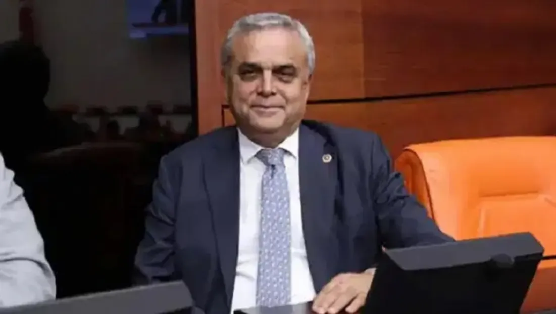 CHP'den istifa eden milletvekili AKP'ye katılıyor