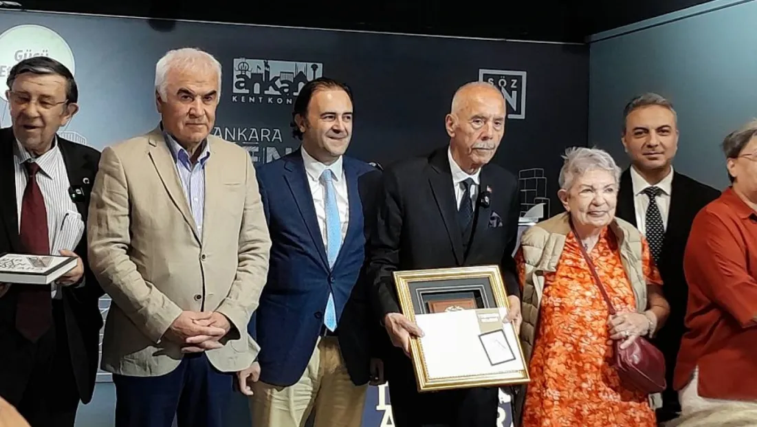 Dericizade Faruk Küçük’ün Arşivinden 