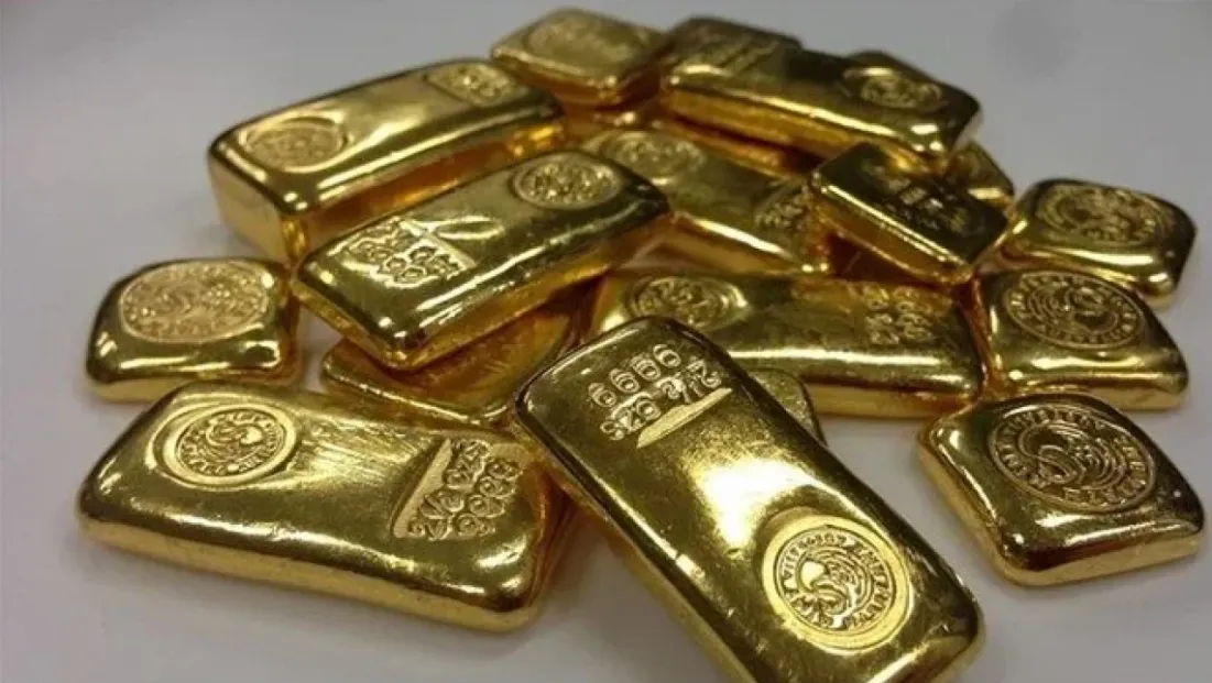 Dev bankadan altın tahmini! Gram altın 6 bin liraya mı yükselecek?