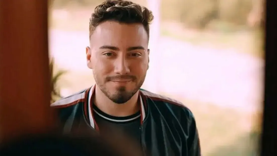 Enes Batur, adli kontrolle serbest bırakıldı