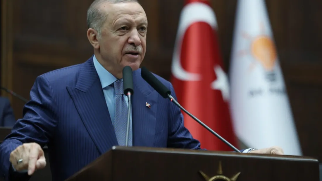 Erdoğan'dan İmamoğlu davasının TRT'den yayınlanmasına yeşil ışık