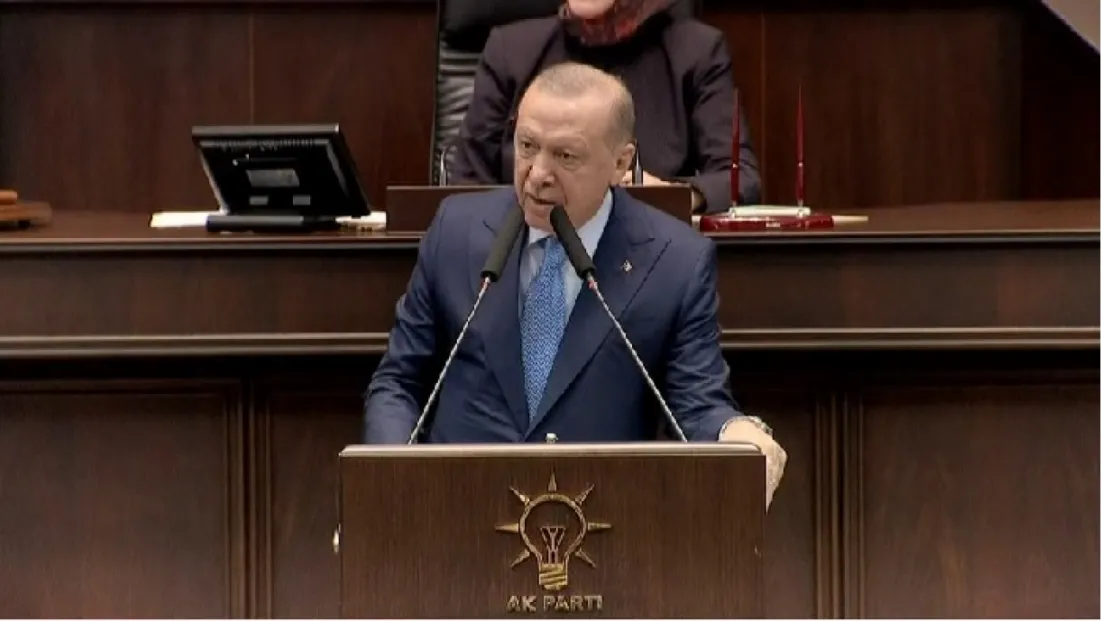 Erdoğan: Enflasyonda umutlarımız arttı