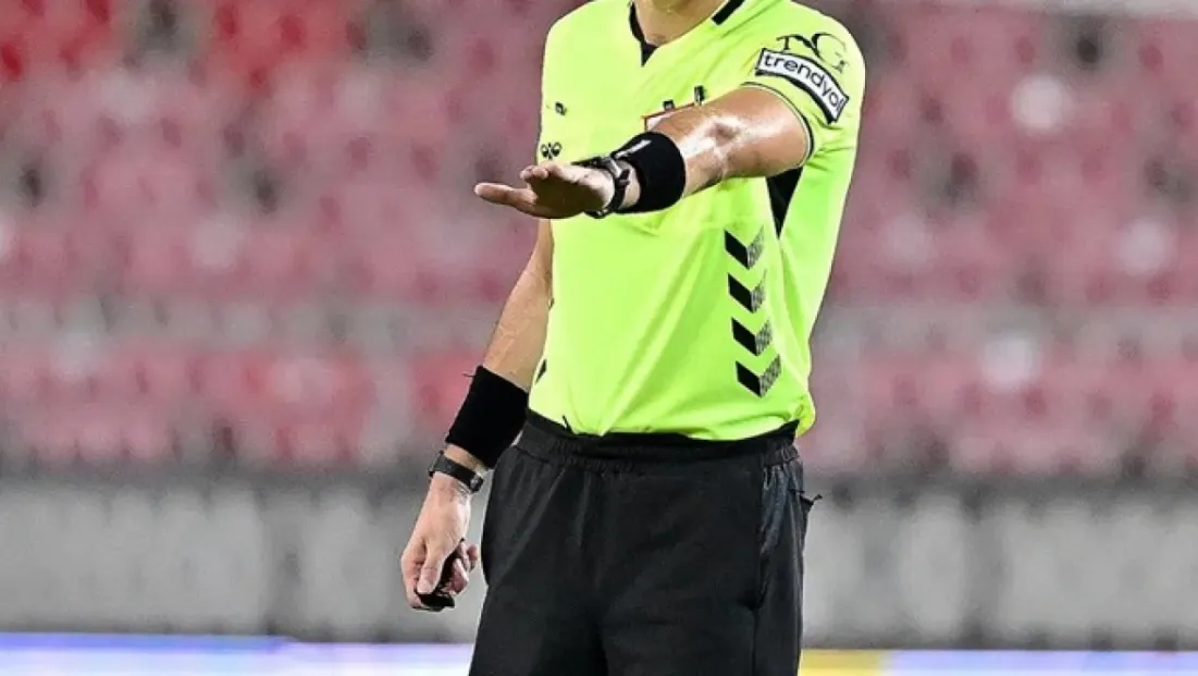 Futbolda bahis operasyonu