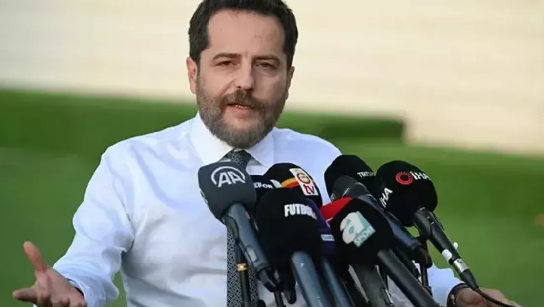 Futbolda bahis soruşturması: Erden Timur ve 25 kişi adliyede