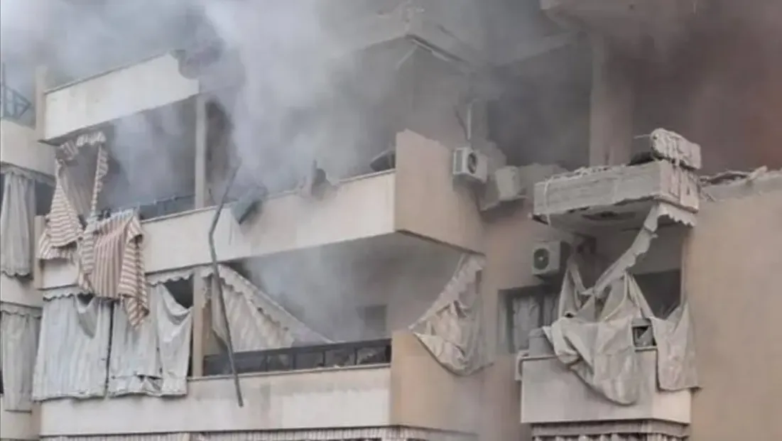 Hizbullah’ın iki numaralı ismi öldü