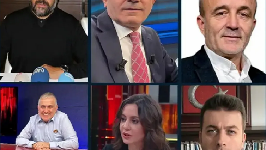 İBB Soruşturması: 6 gazeteci ifadeye çağrıldı