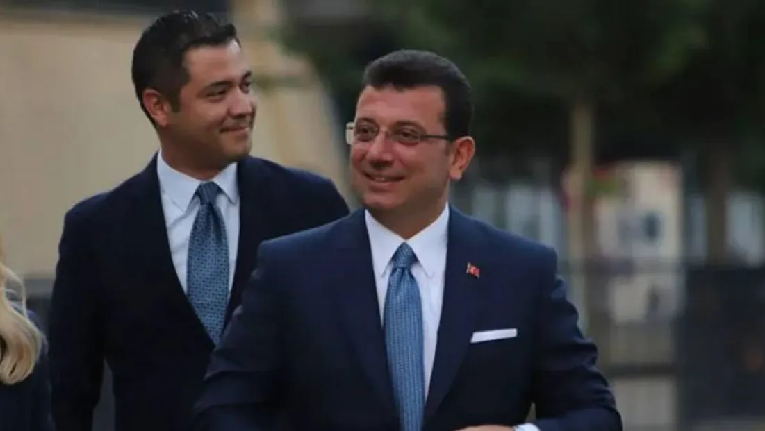 İmamoğlu ve Ongun'un tutukluluğuna yapılan itirazlar reddedildi