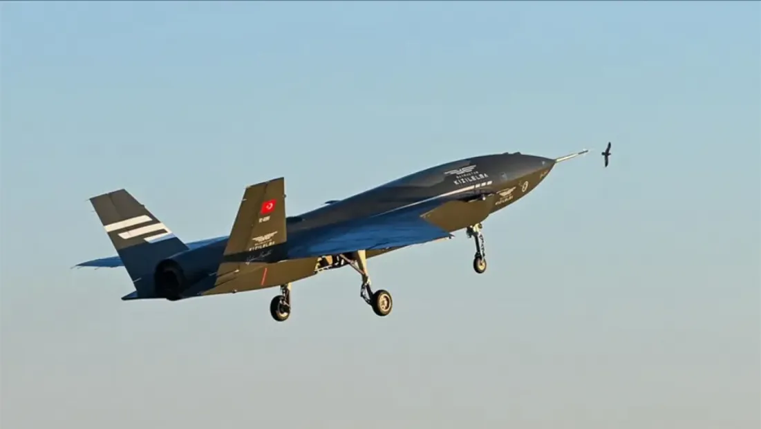 'KIZILELMA' için geri sayım