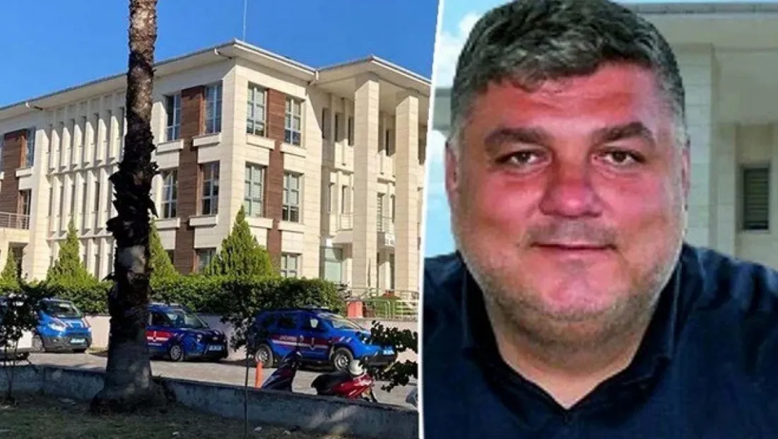 Köyceğiz Belediyesi'ne operasyon: Başkan Yardımcısı gözaltında