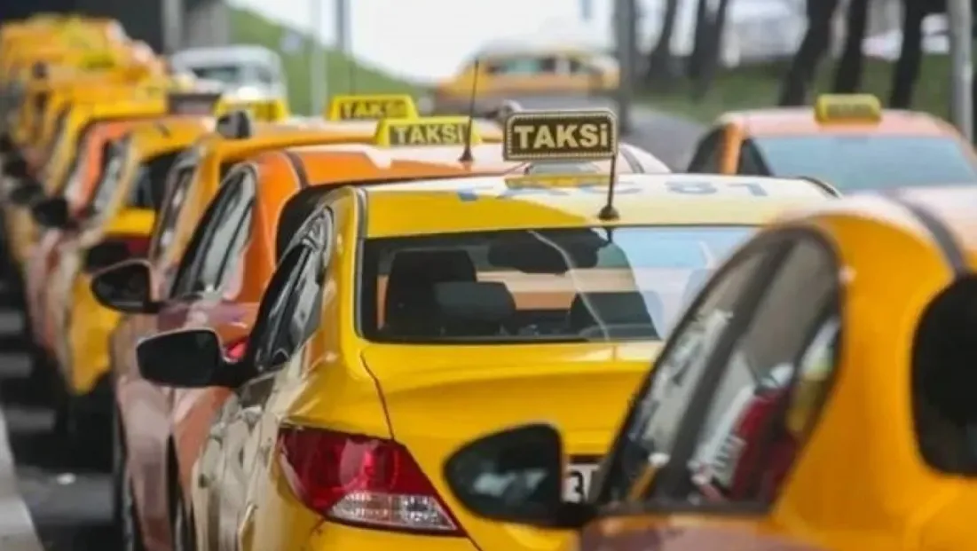 Kredi kartıyla ödemelerde komisyon isteyen taksicilere ceza