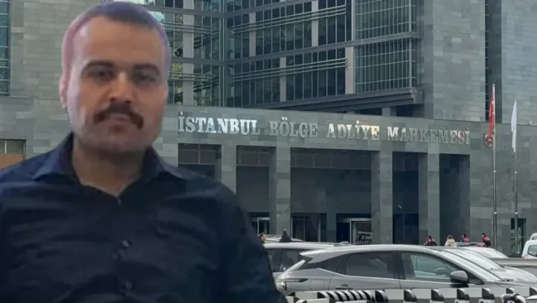 Adliyede kadın hakimi kurşunlayan savcı tutuklandı