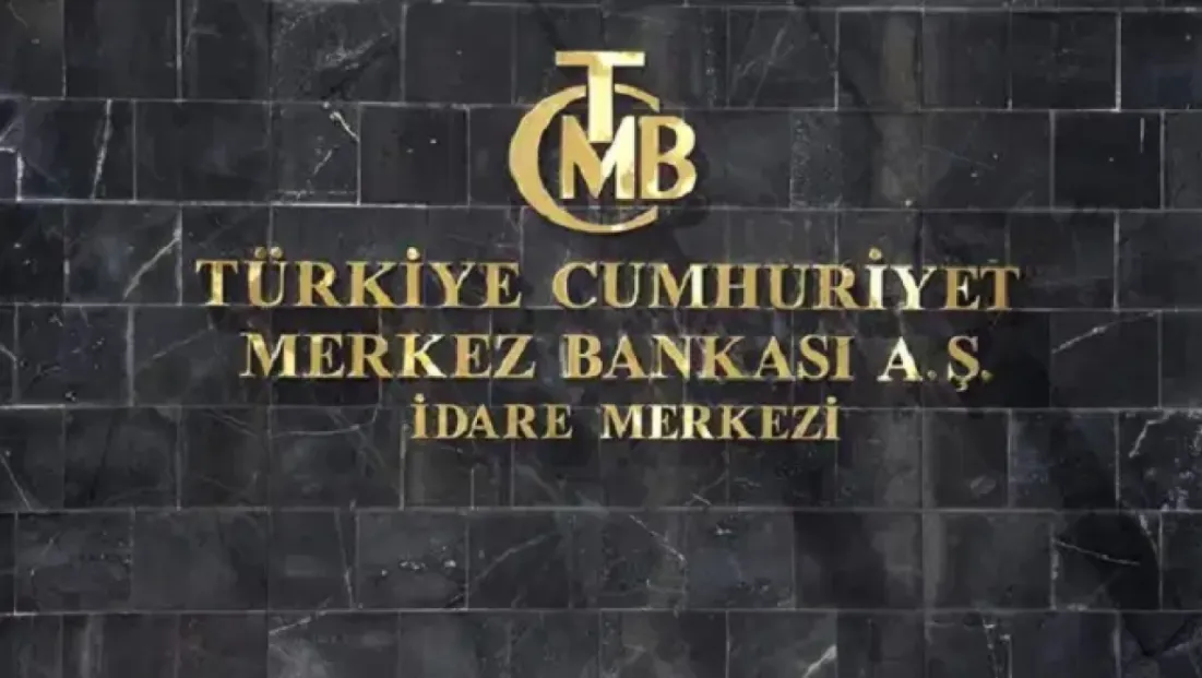 Merkez Bankası faiz kararını açıkladı