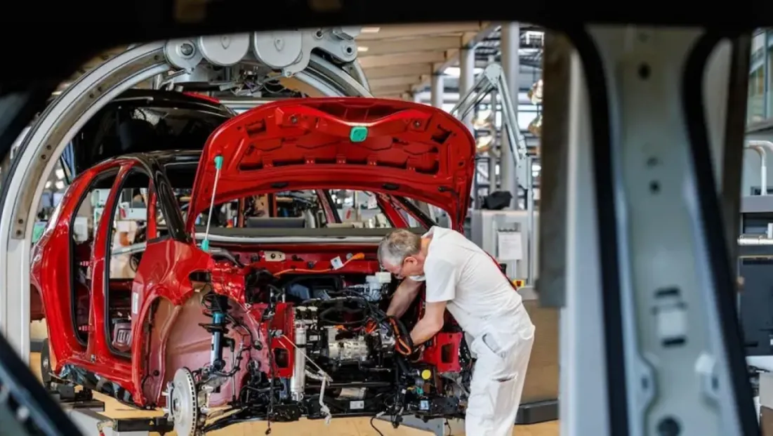 Otomotivde çip krizi!