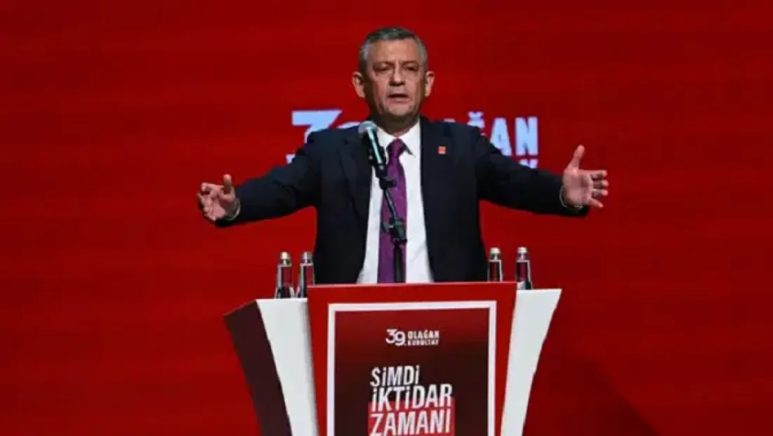 Özel cumhurbaşkanlığı adaylığında 'Z' planını açıkladı!