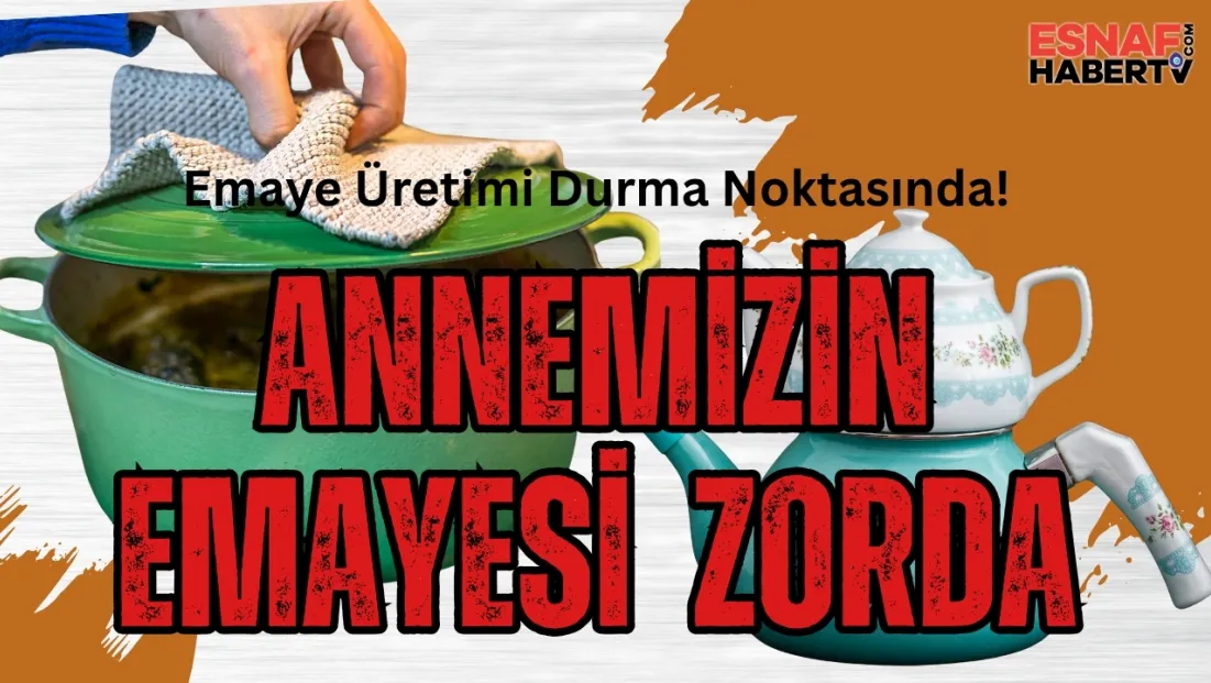 Sac yok, üretici çaresiz, ihracat tehlikede!