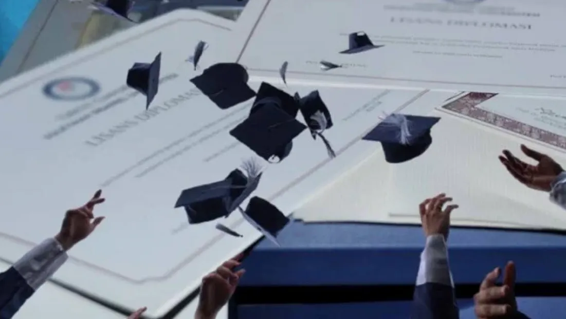 Sahte diploma çetesi davasında beş tahliye