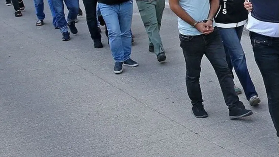 Şanlıurfa'da tefeci operasyonu: 12 şirkete kayyum atandı