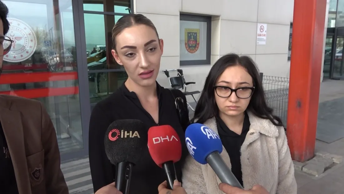 TÜBİTAK raporu: Kızı Güllü'yü 'Hadi bay bay' diyerek pencereden attı!