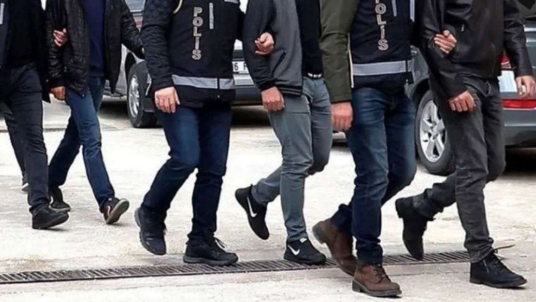 Tuzla İlçe Millî Eğitim Müdürü FETÖ’den gözaltına alındı