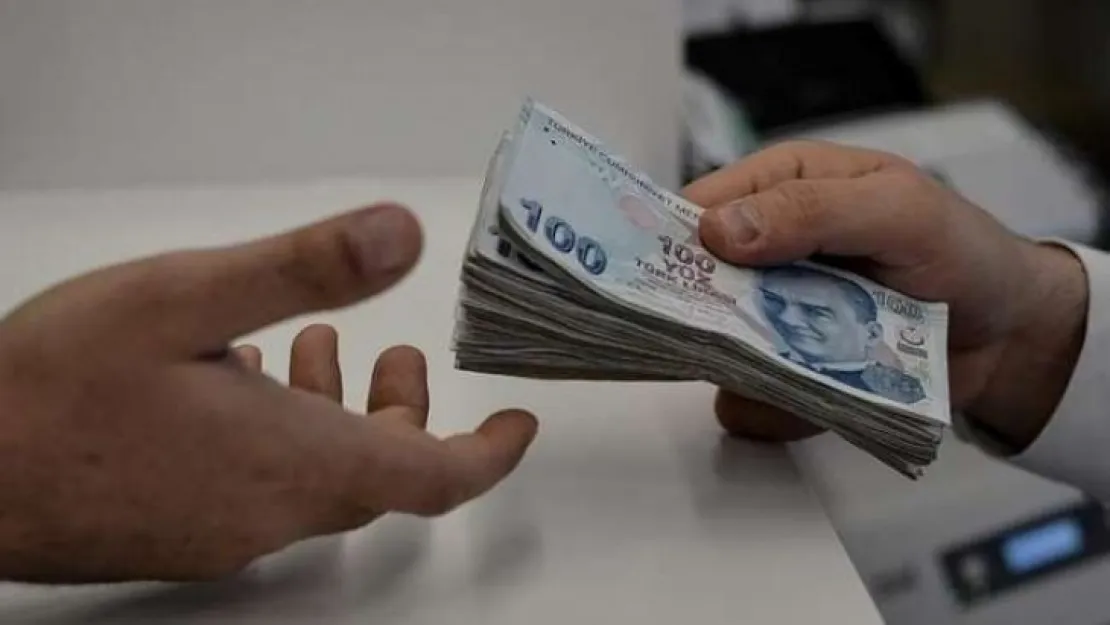 100 Milyar Liralık Tahsilat Bekleniyor