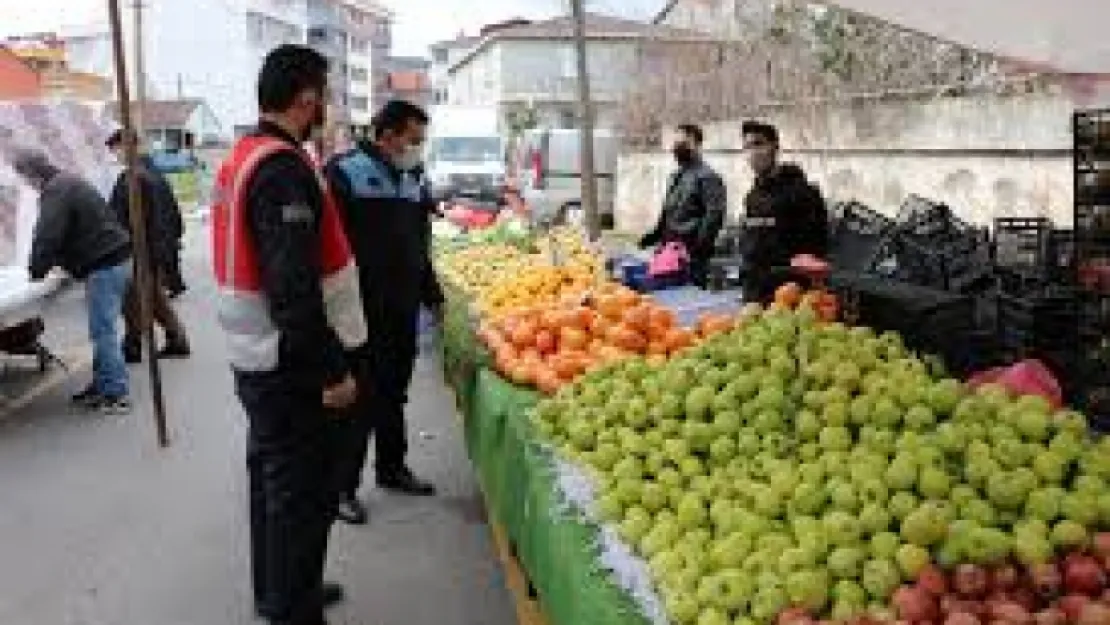 12 Mart'ta Denetim Sırası Kimde?