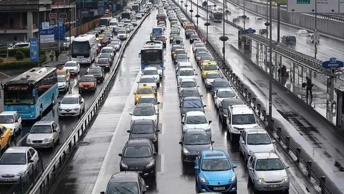 13 yıl sonra gelen borçla şaşkına döndü