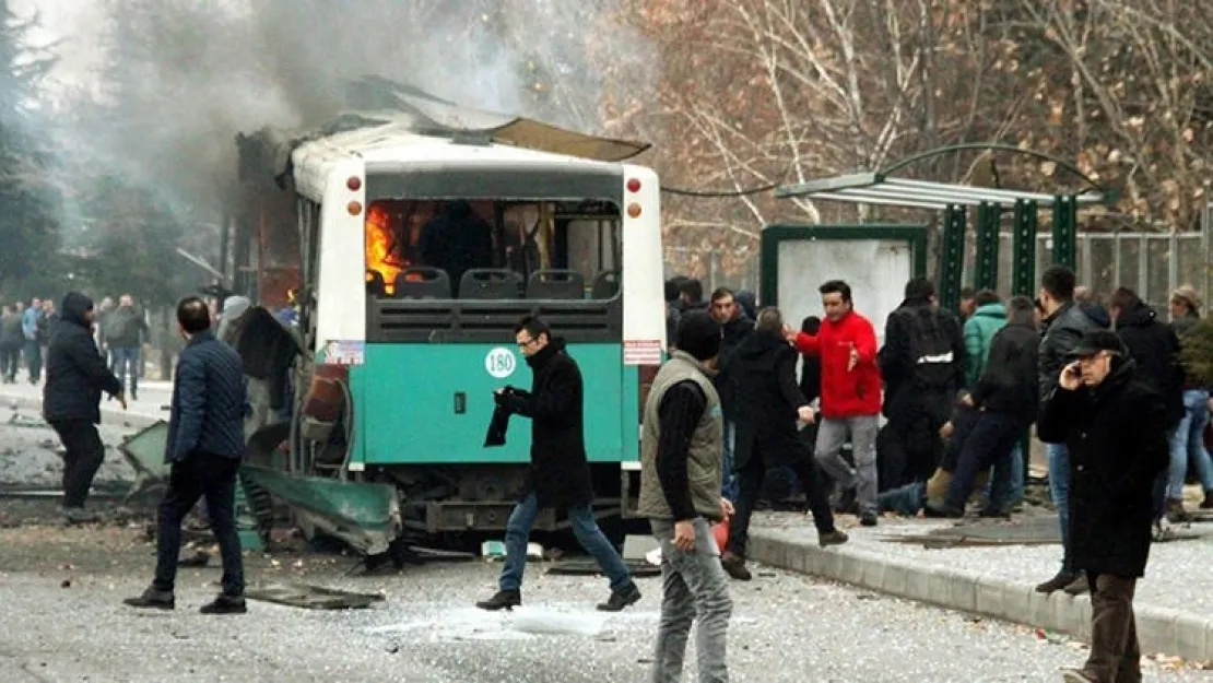 15 Şehidin Katiline 16 Kez Ağırlaştırılmış Müebbet