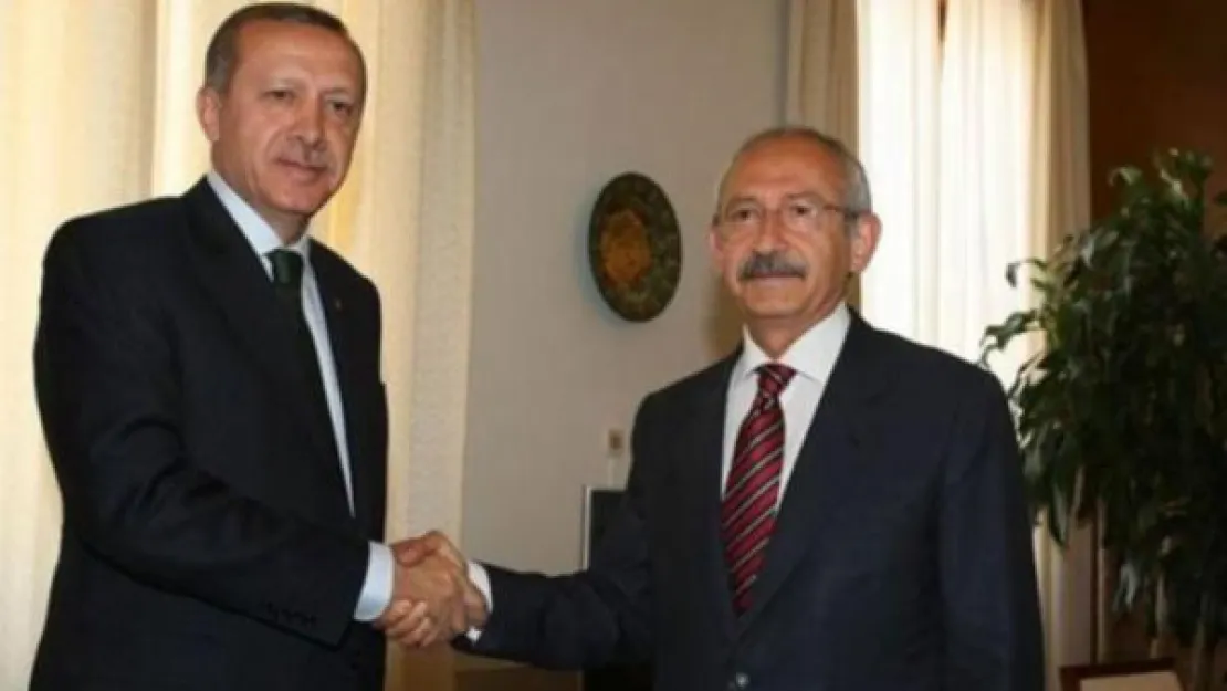 15 Temmuz'dan Sonra İlk Kez