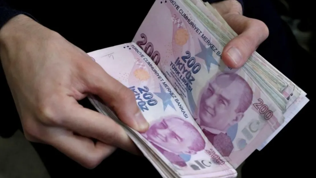 152,7 milyar lira alacak yapılandırıldı