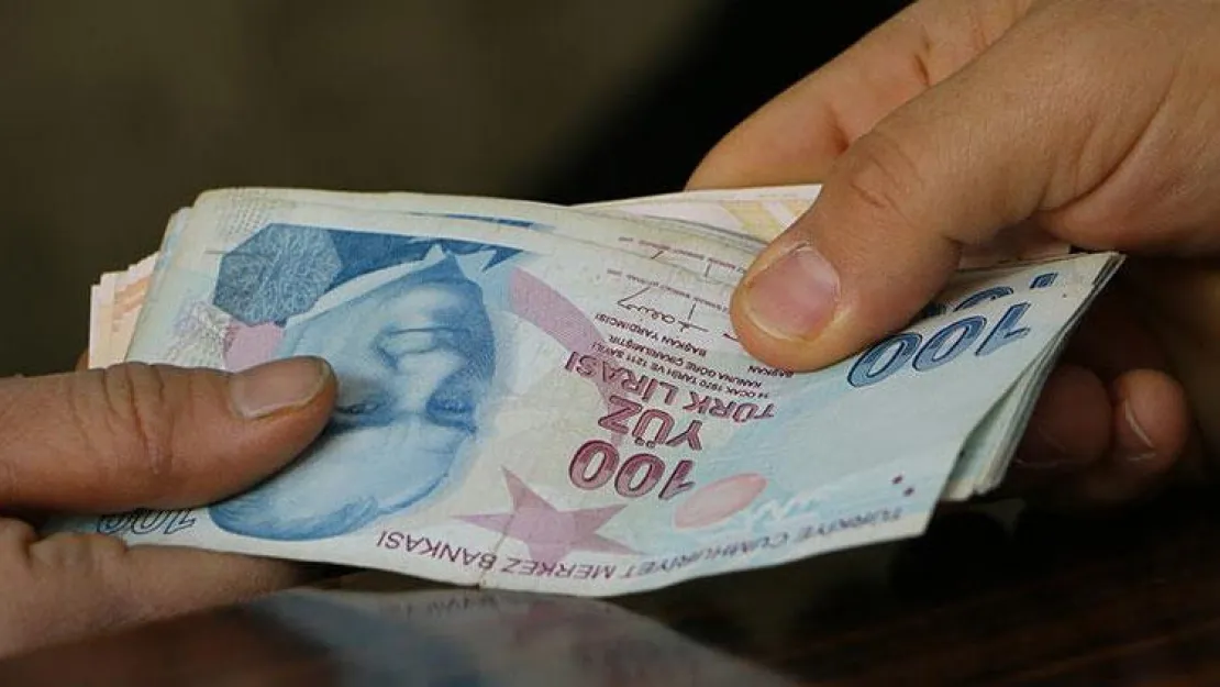 157 bin kişiye 90 milyon lira ödenecek