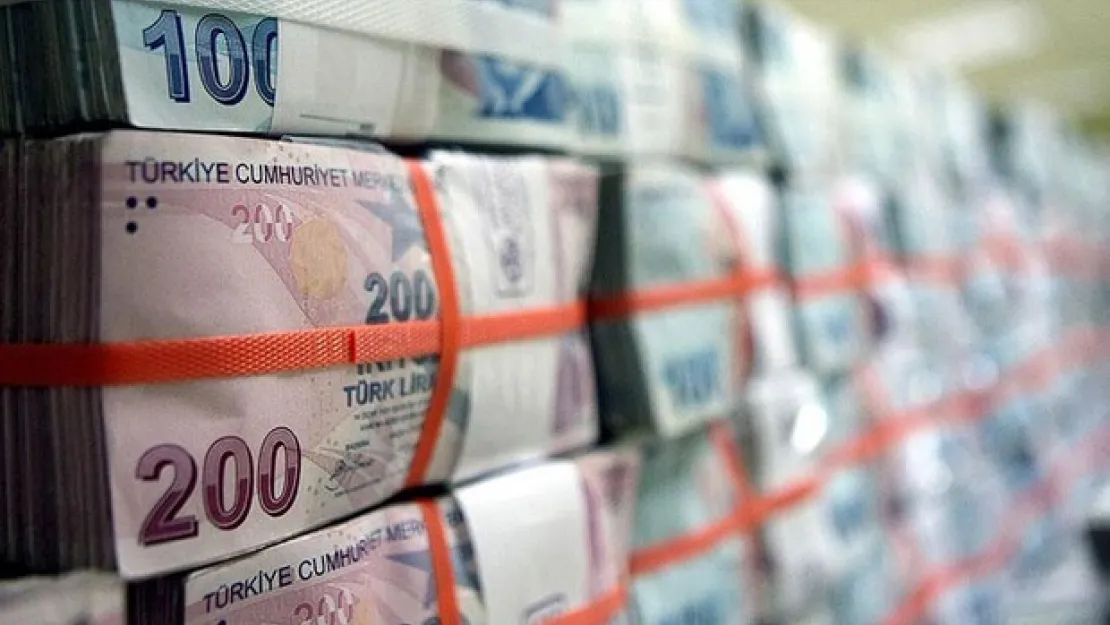 1.6 milyon işyerine 83 milyar lira destek sağlandı