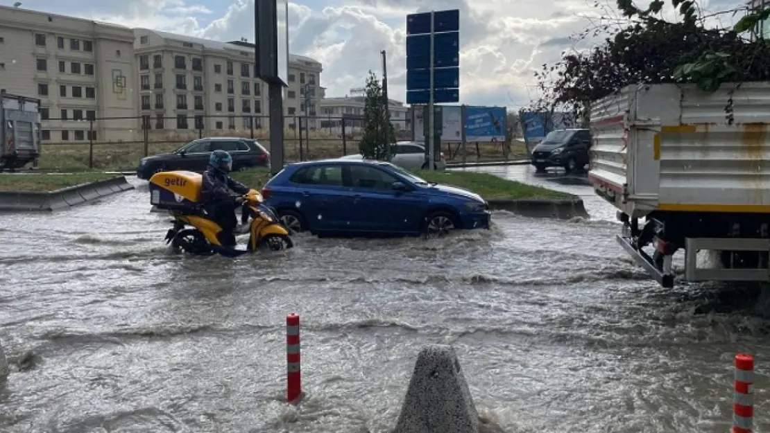 17 ile sarı ve turuncu kodlu uyarı!