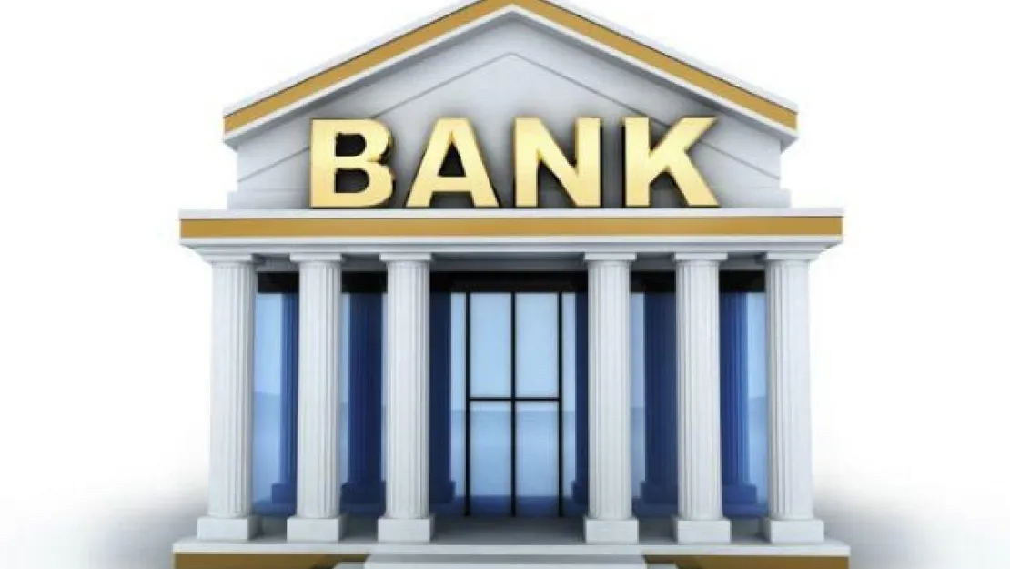 24 Nisan Cuma Günü Bankalar Kapalı Olacak