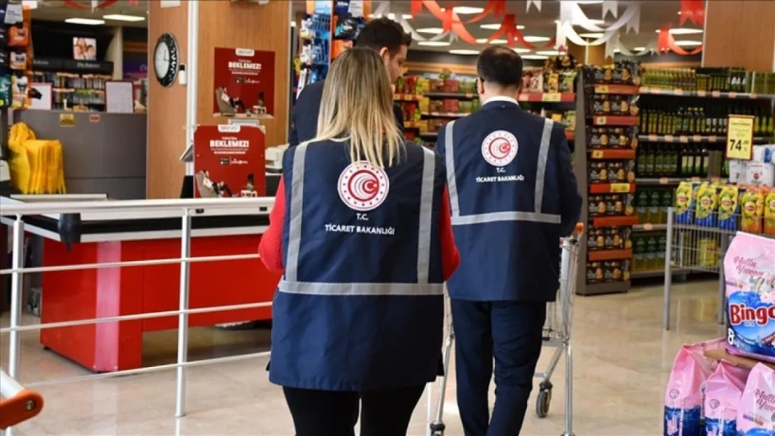 289 işletmeye fahiş fiyat cezası