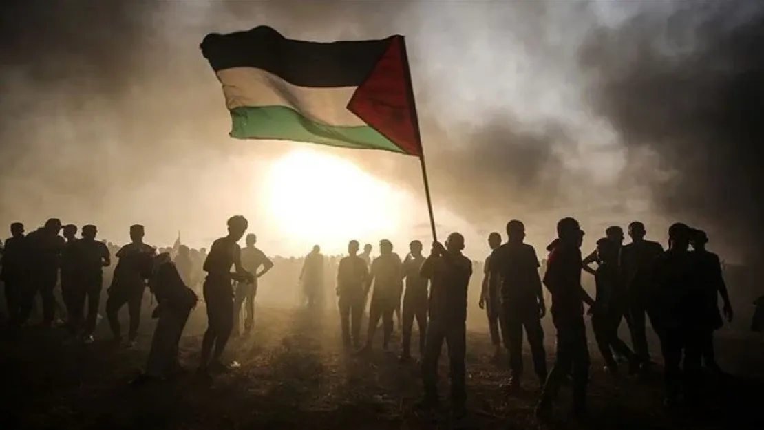 3 ülke Filistin Devleti'ni tanıma kararı aldı