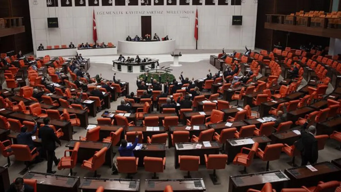 4 Partiden ABD'ye Çağrı