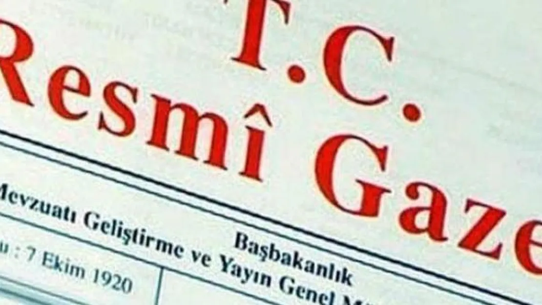 49 İlin Emniyet Müdürü Değişti