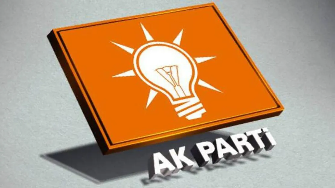 5 Belediye Başkanı Ak Parti'ye Geçti