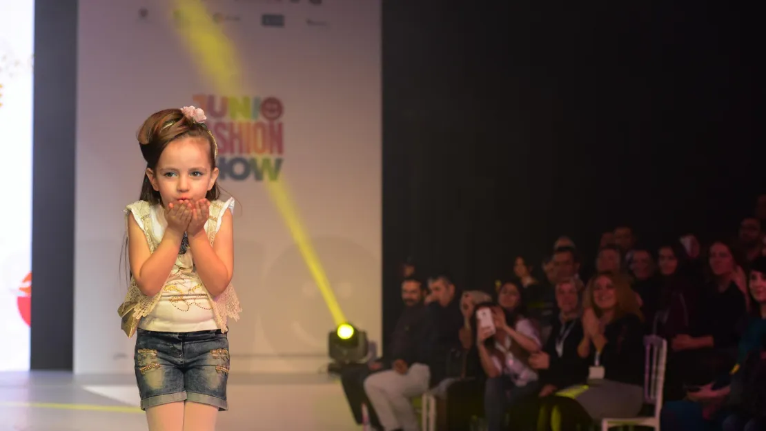 60 Ülkeden İş İnsanı Junioshow Fuarı'na Geliyor