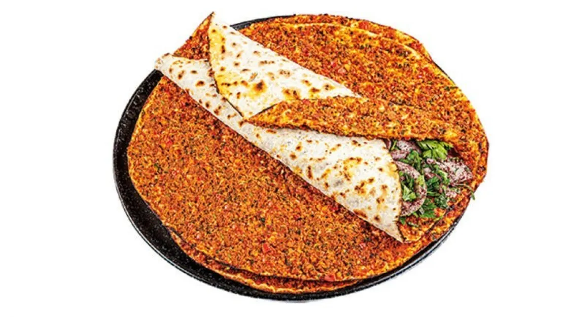 72 Liralık lahmacuna Sıkı Denetim