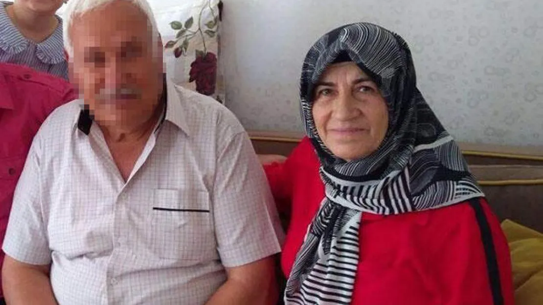 77 Yaşında Katil Oldu