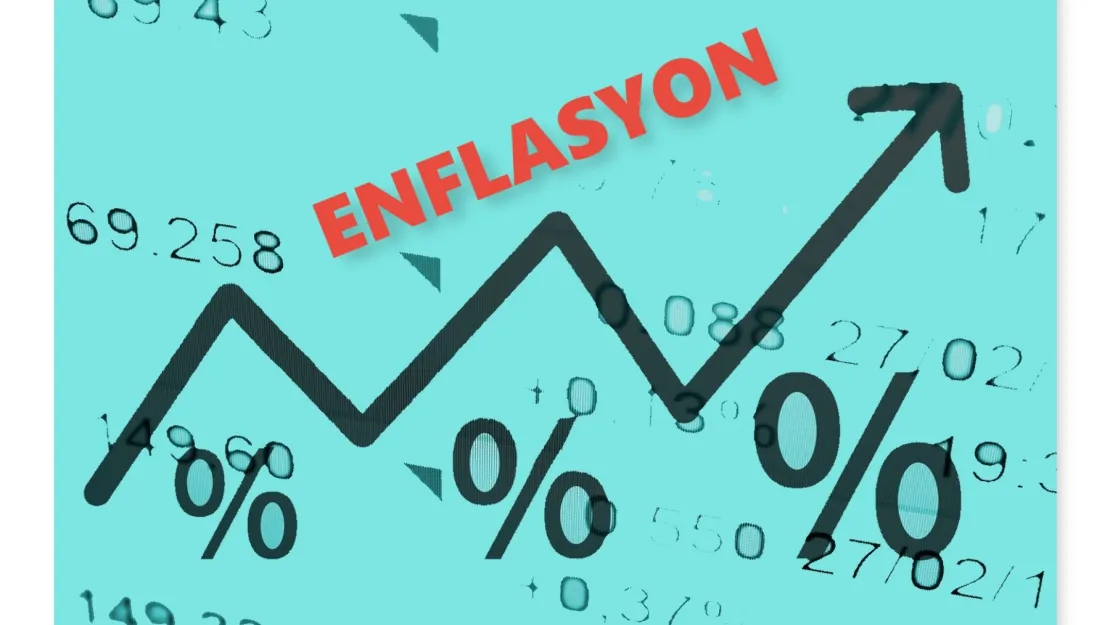 Açıklanan Enflasyon'dan Alkol ve Tütün Çıktı