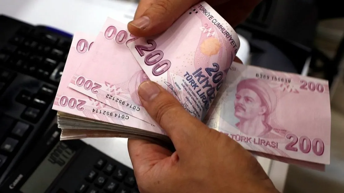 Açlık Sınırı 2 Bin 374 TL